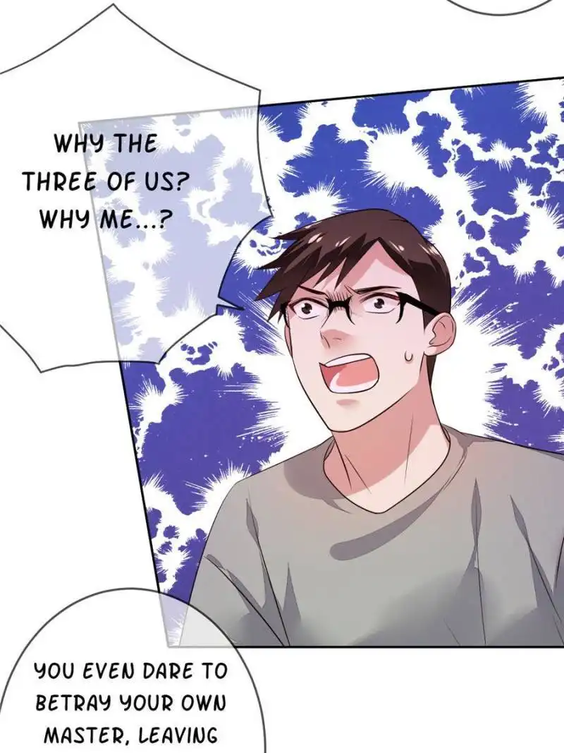Legend Reboot Chapter 100 46